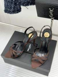 Picture of YSL Shoes _SKUYSLsz35-40JX020120662